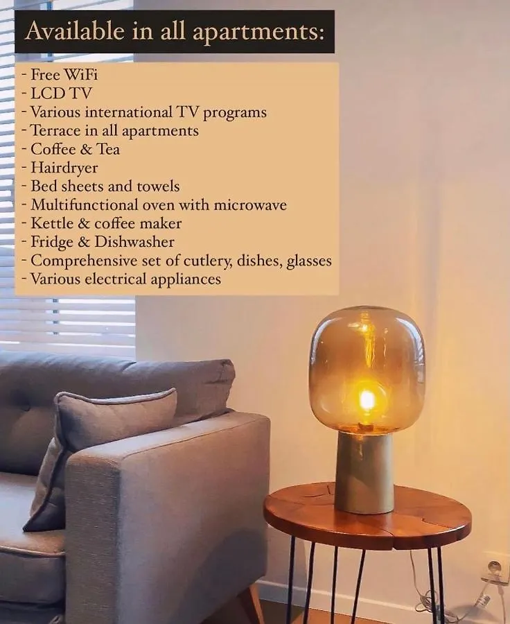 Room Engine Residence Antwerpen